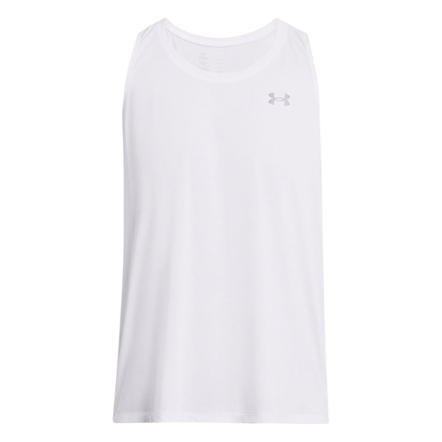 Canotta UA Launch da uomo Under Armour | 13825850100